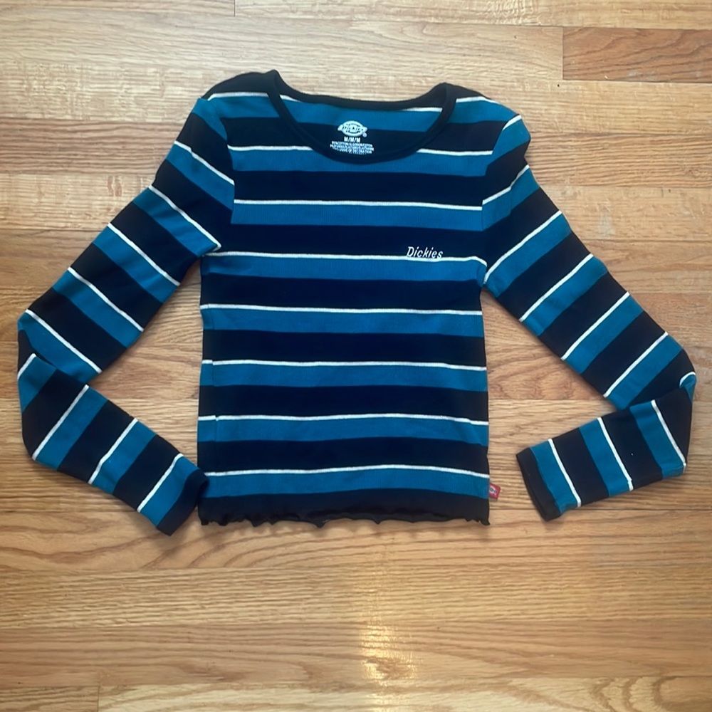 Dickies Medium Long Sleeve Top